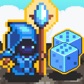 Dice Mage Logo
